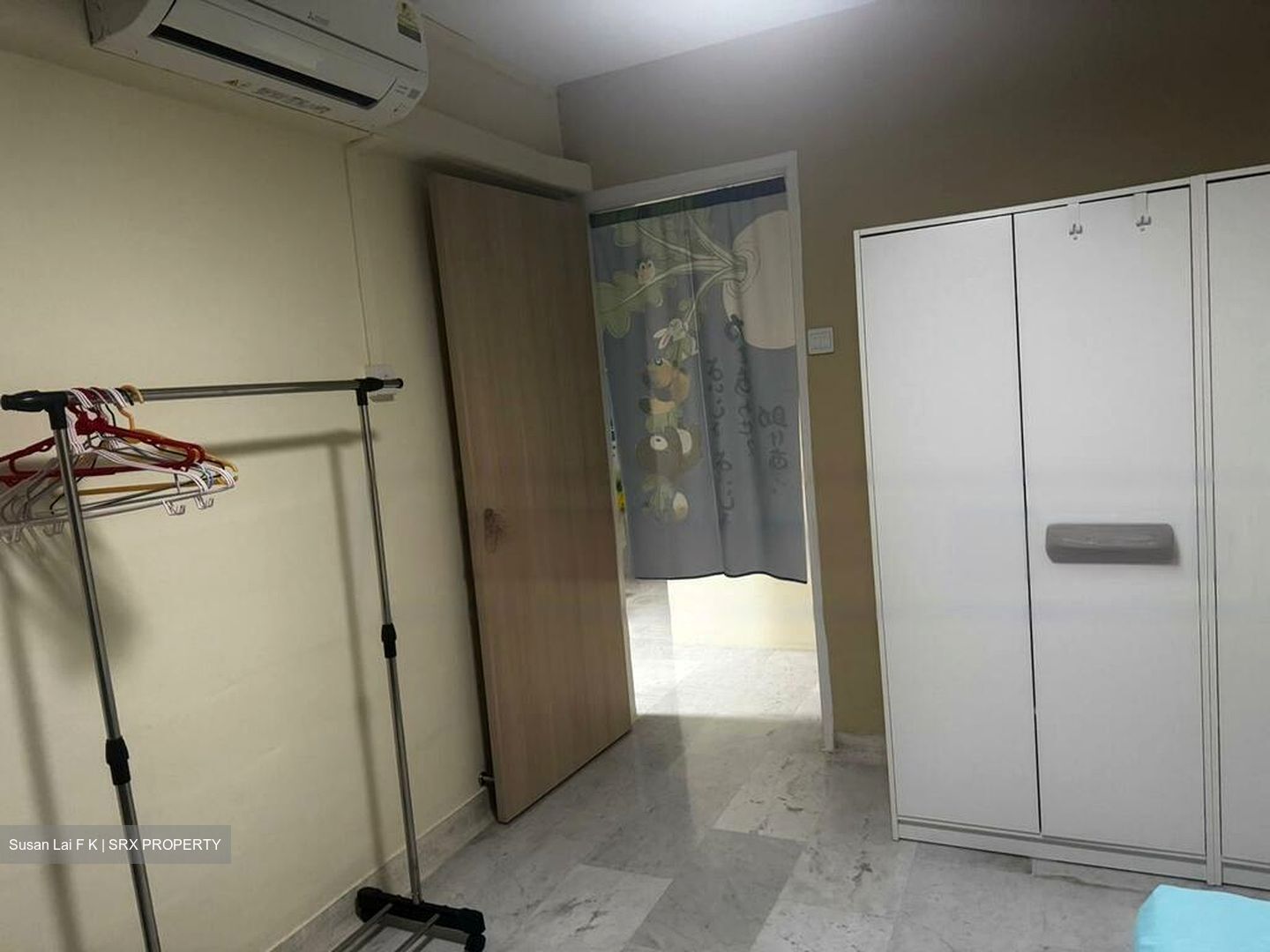 Blk 129 Yio Chu Kang Ville (Ang Mo Kio), HDB 3 Rooms #457915631